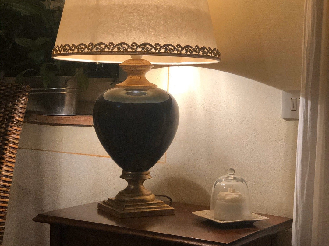 Agriturismo Mareli主图