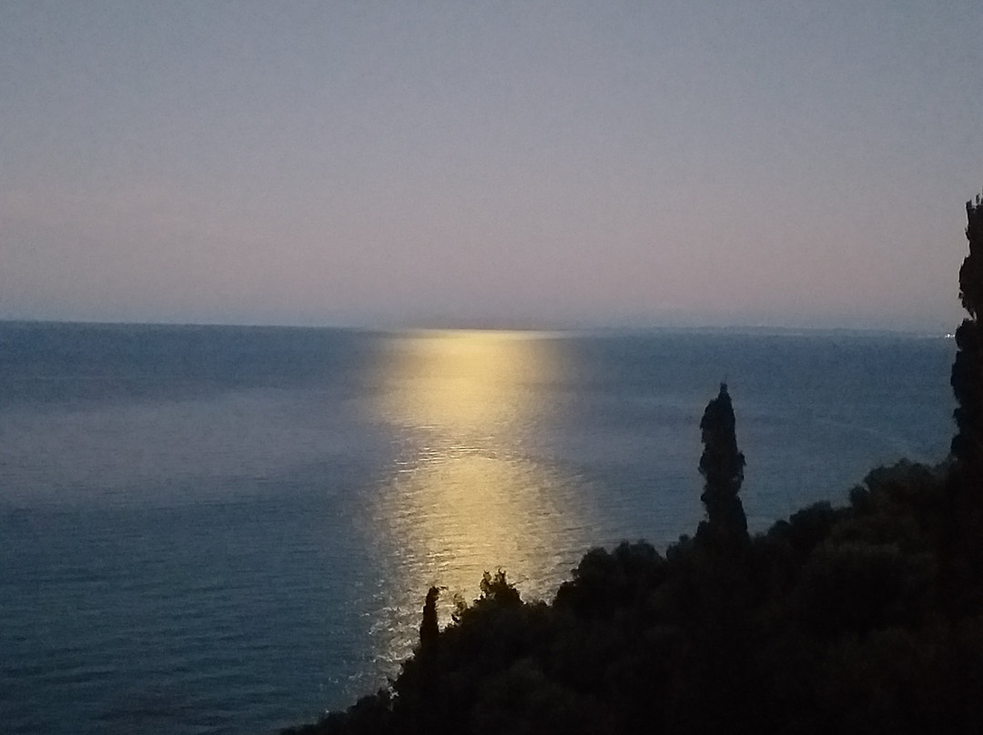 Xigia Beach景点图片