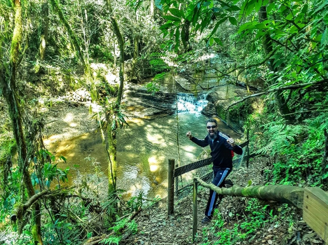 Salto Sete Adventure Park景点图片