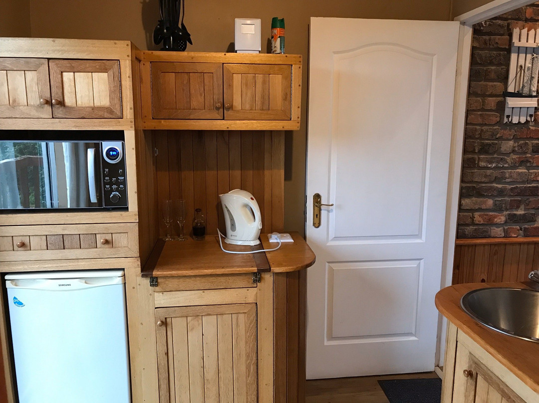 海豚景观宾馆主图