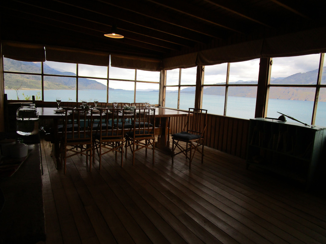 Turismo Puerto Cristal-Puerto Cristal必去景点