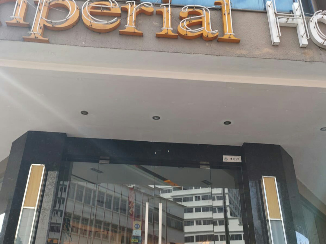 Imperial Hotel主图