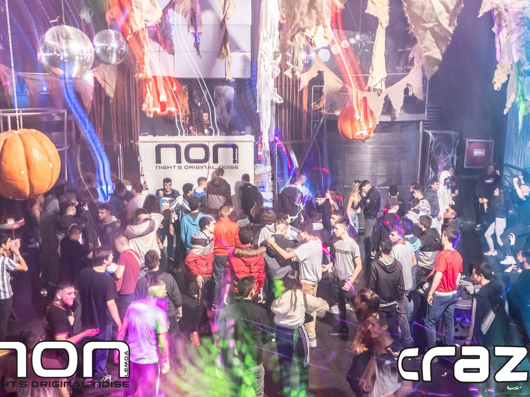 Non-Lemoa必去景点