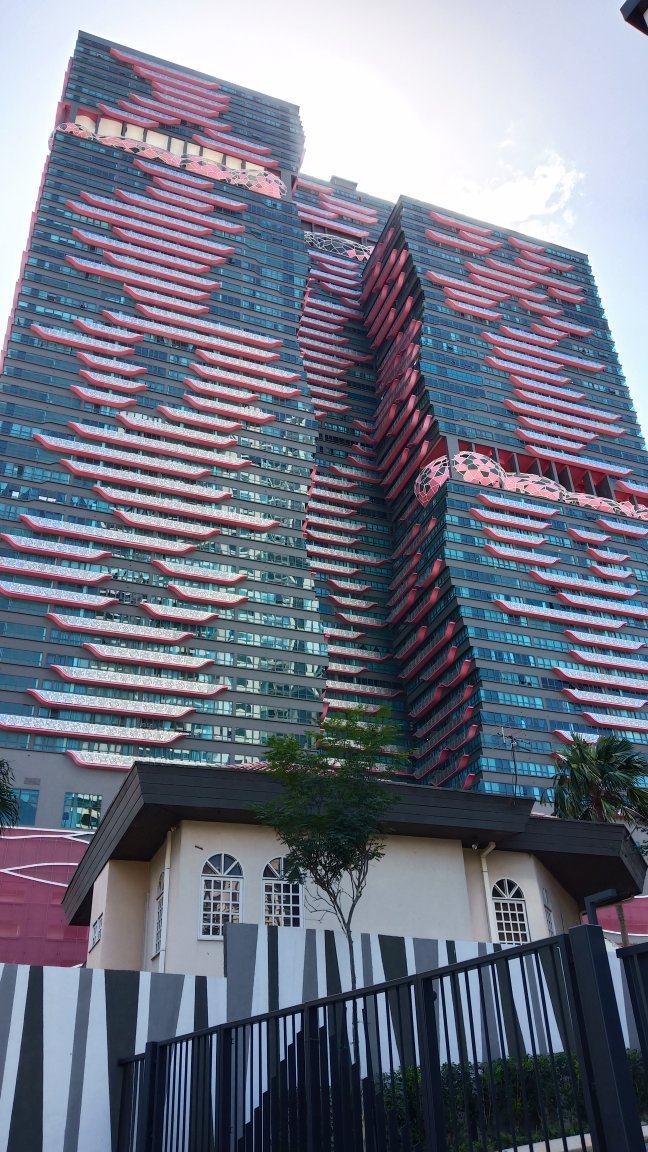 Arte Plus by Easy Suites-官方