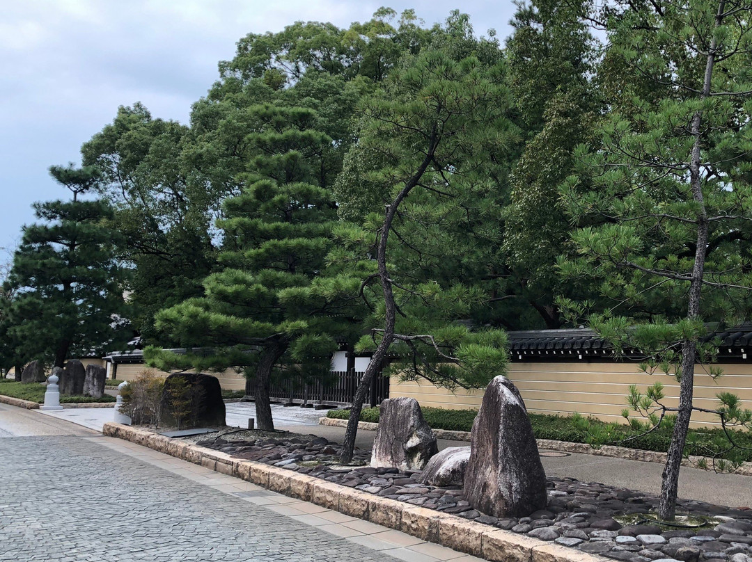 Jotenji Temple景点图片