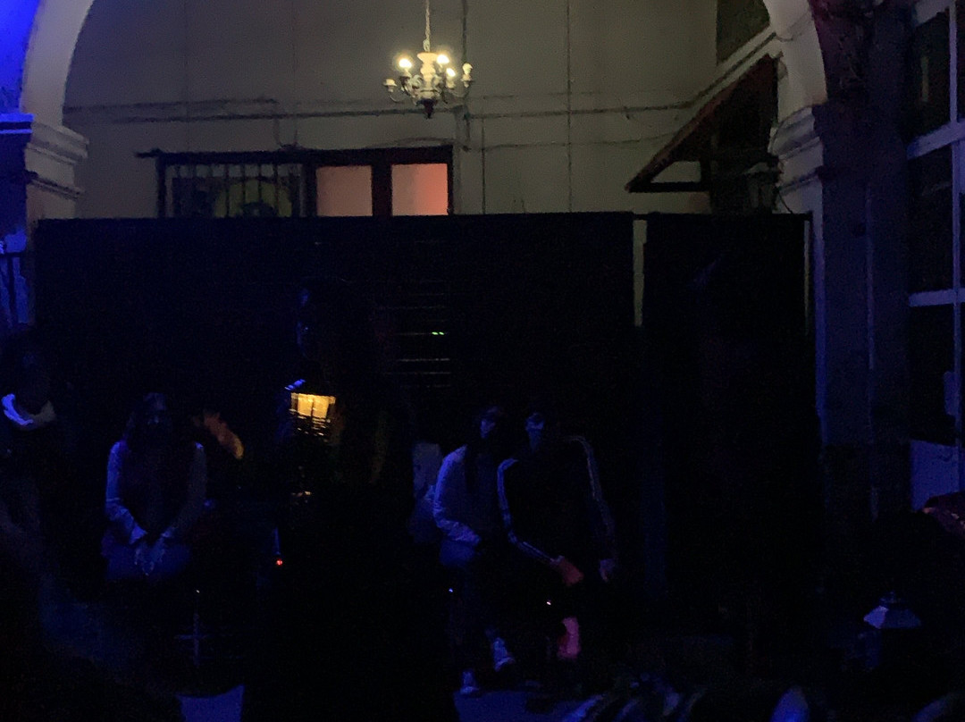 Leyendas y Mitos de Queretaro-克雷塔罗必去景点