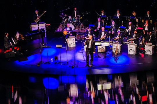 Charleston Music Hall-查尔斯顿必去景点