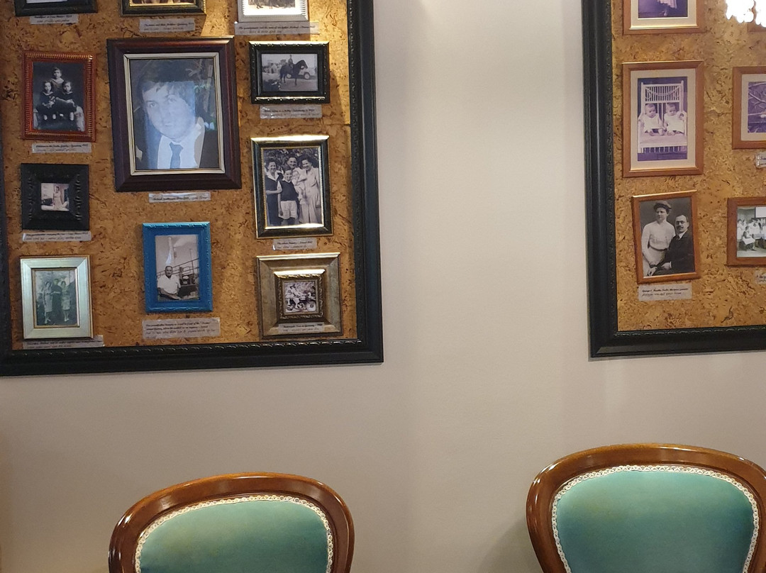 Shtarkman Erna Boutique Hotel主图