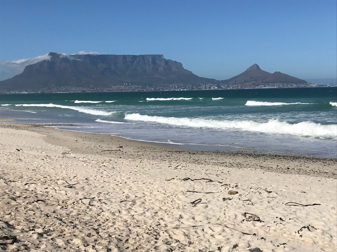 Atlantic Beach Villa主图