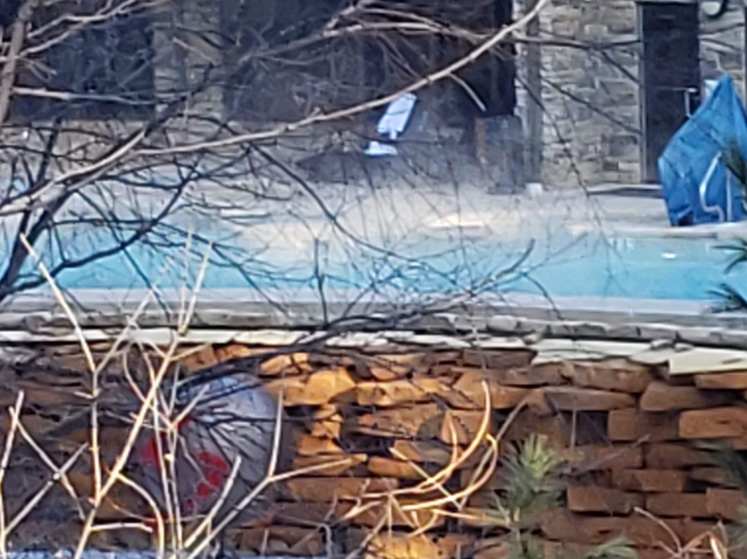 Glacier Canyon Lodge主图