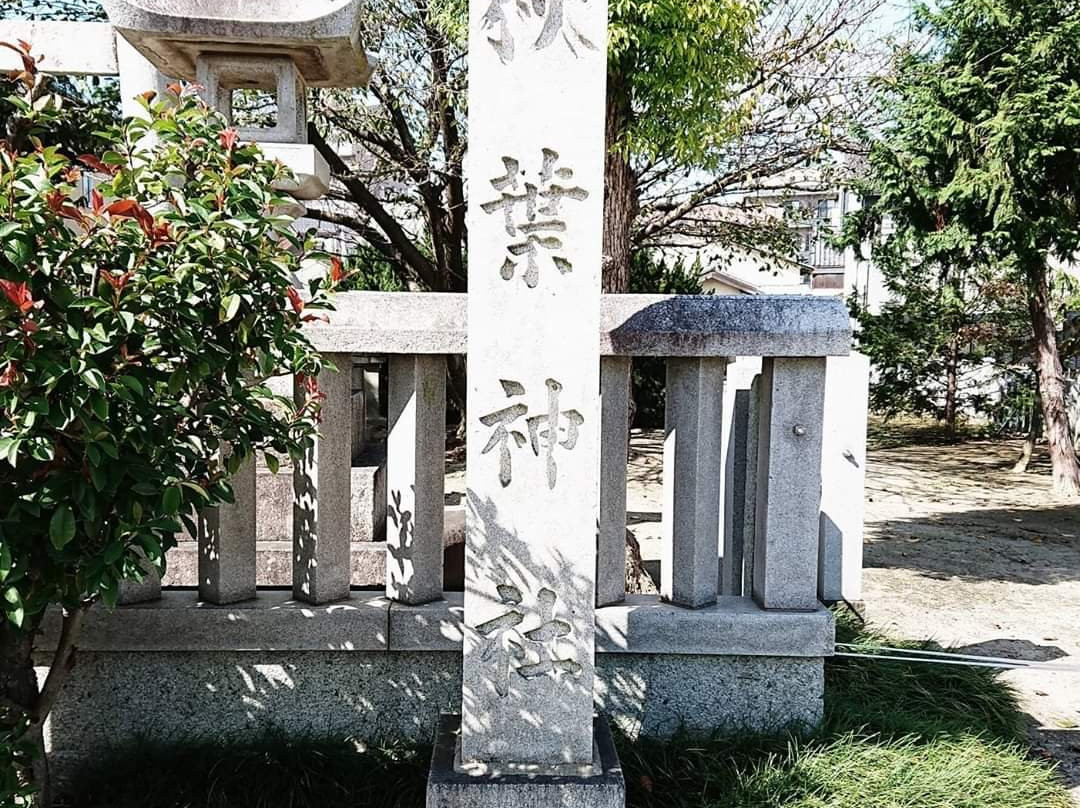 Akiba Shrine景点图片
