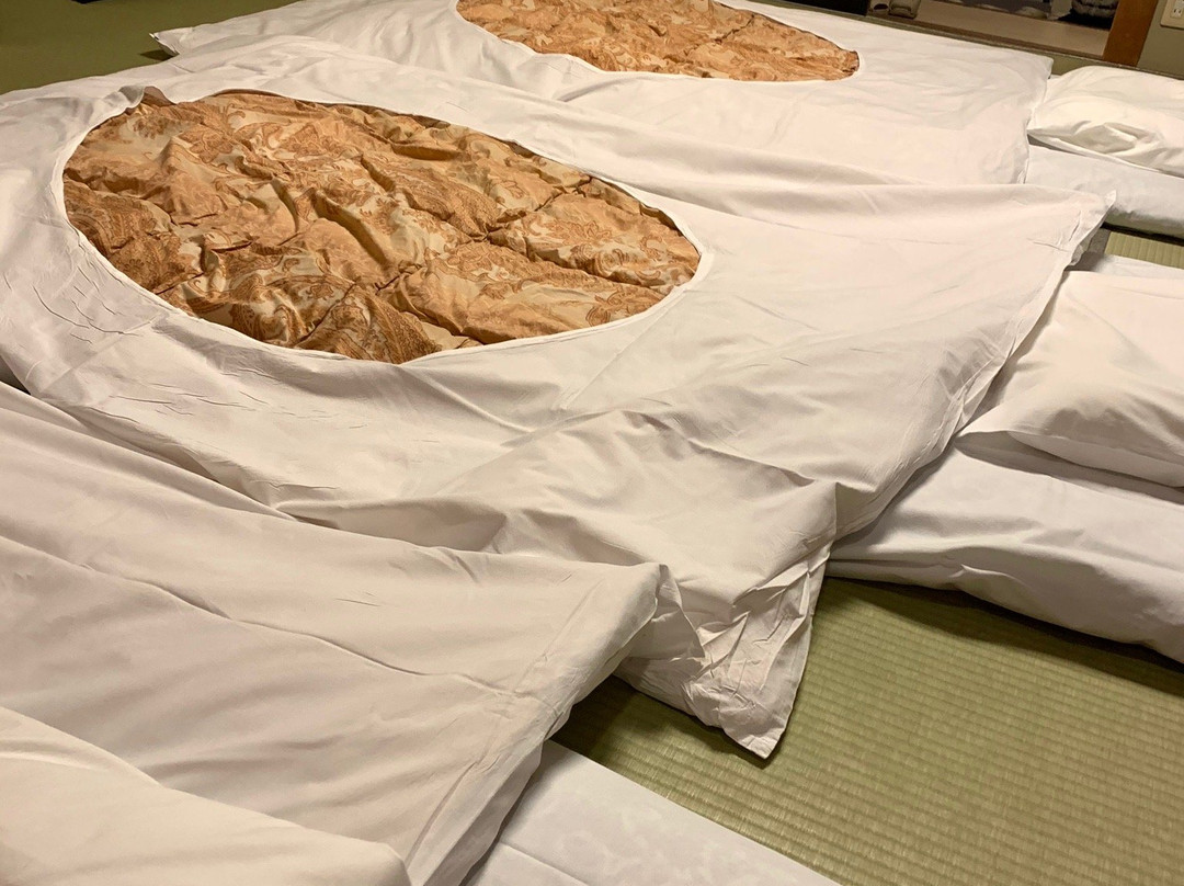 Saku Ichimanri Onsen Hotel主图