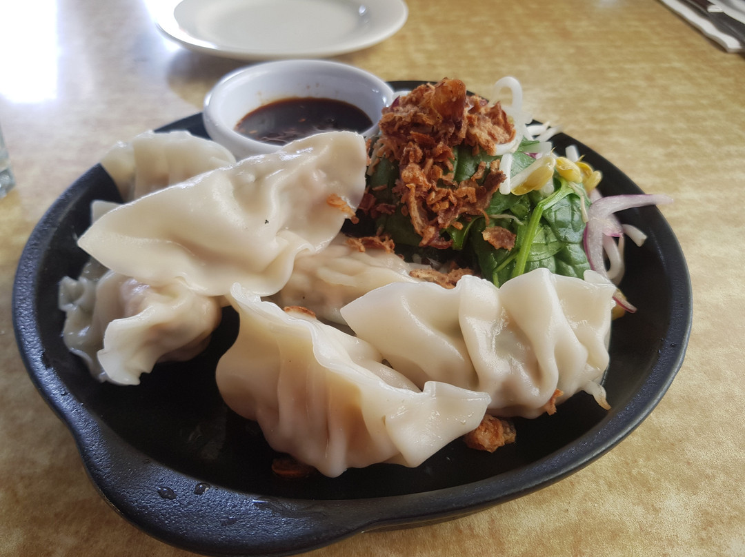 玛格丽特河假日套房酒店主图