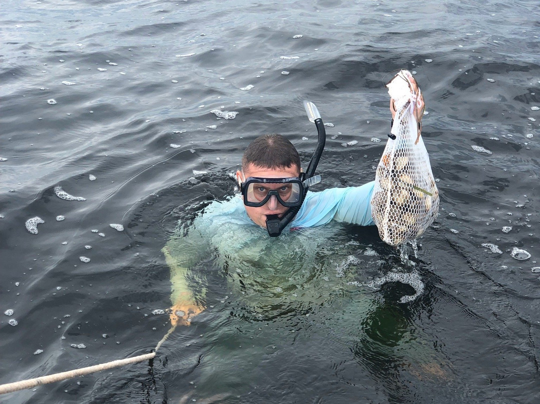 Sea Hag Marina & the Shacks at Sea Hag主图