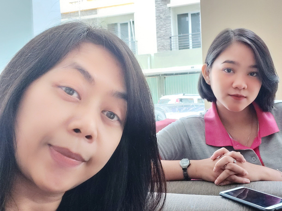 Orchardz Hotel Ayani主图