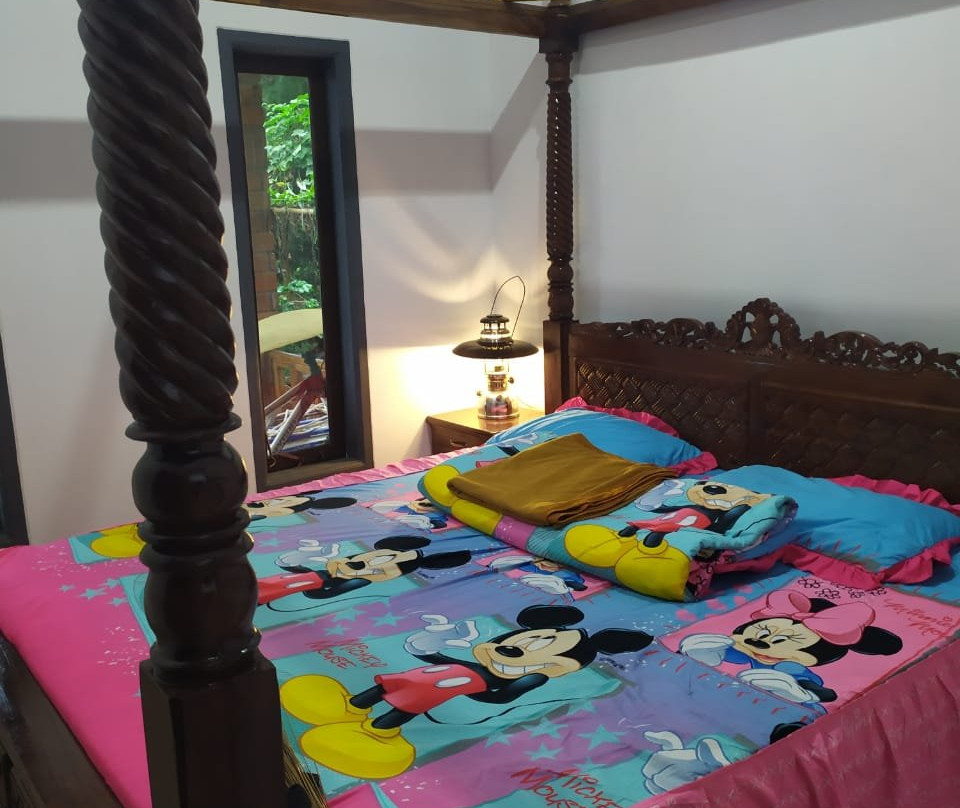 Kopikuin Bromo B&B主图