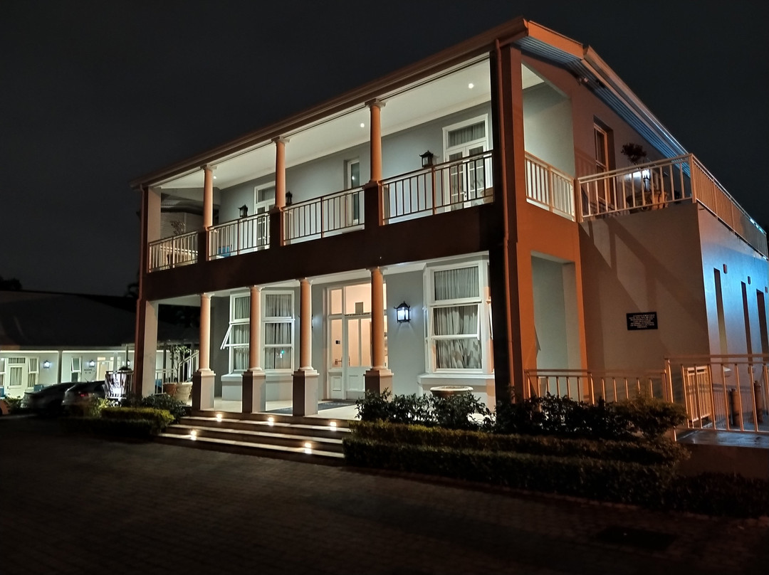 Avondale Boutique Hotel主图