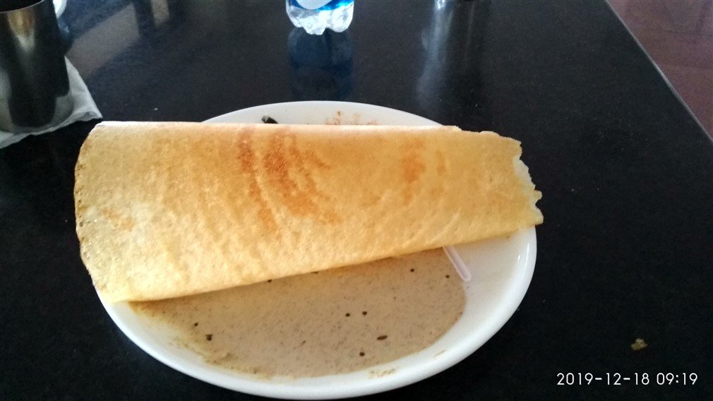 Haritha Vijay Vihar Hotel-餐饮
