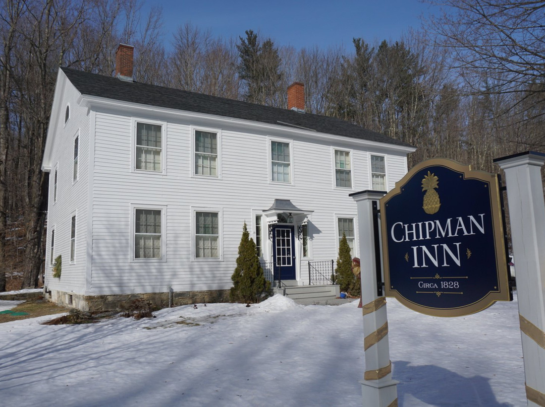 Chipman Inn主图