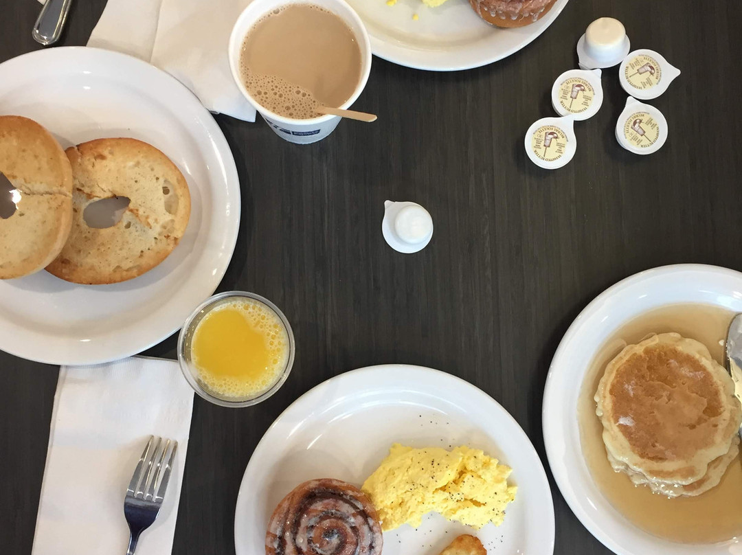 Holiday Inn Express & Suites Moncton By IHG主图