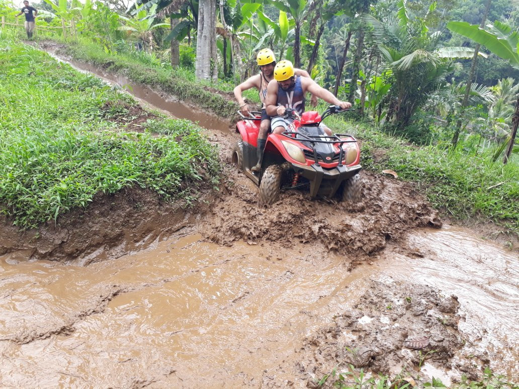 Bali Lux Adventure景点图片