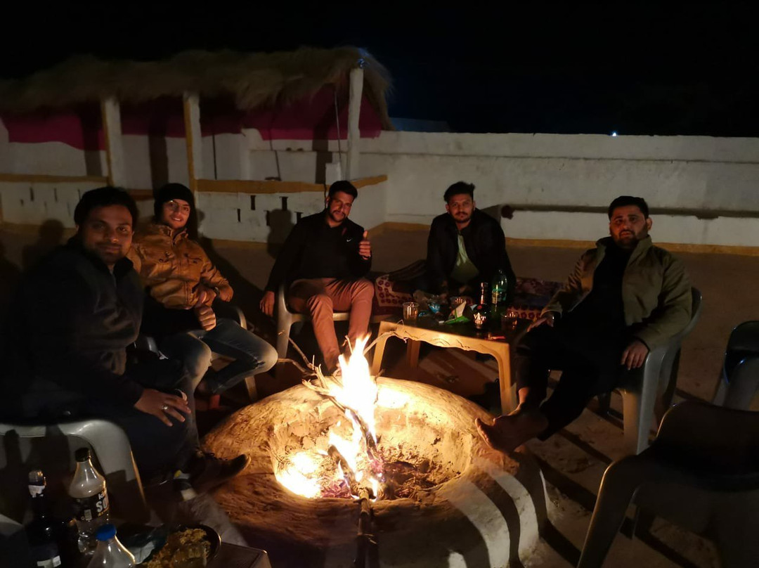 Bhawani Guest House主图