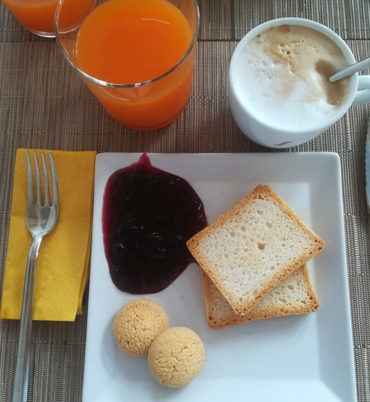Locanda Ponte Serra主图