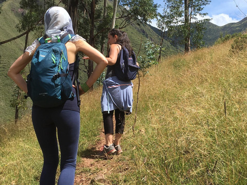 Boutrips by Jose Perochena-乌鲁班巴必去景点