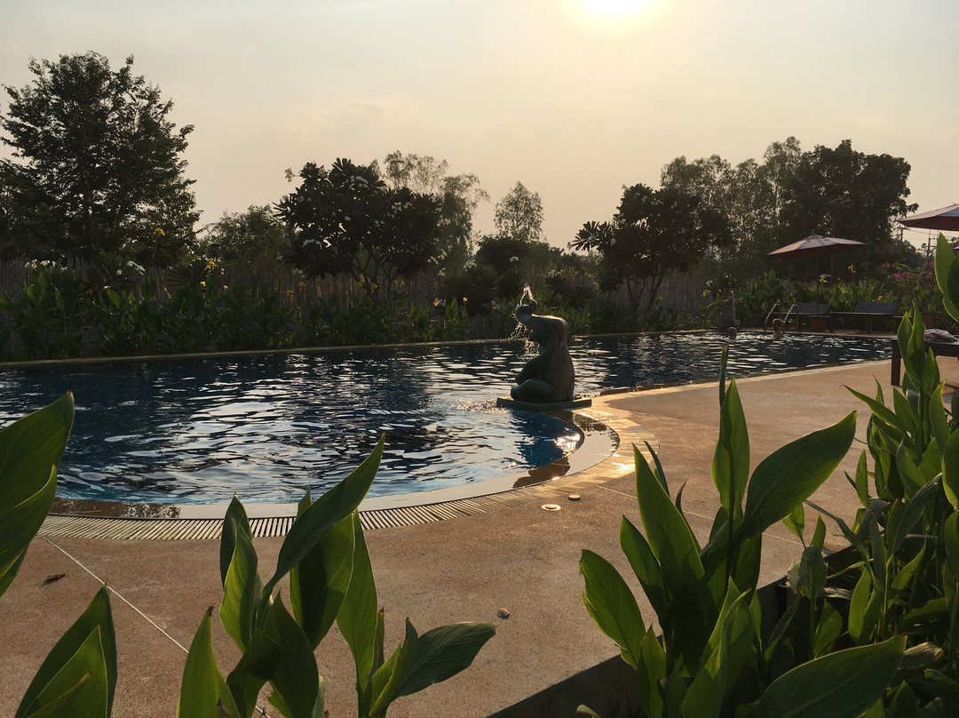 Sawasdee Sukhothai Resort主图