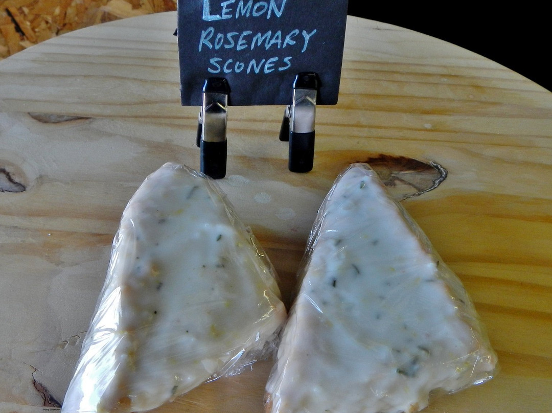 Roam Industry-Monticello必去景点