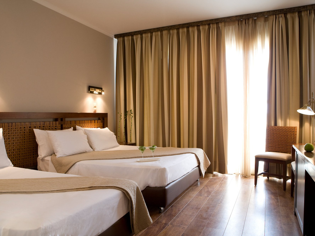 伊诺迪亚酒店主图