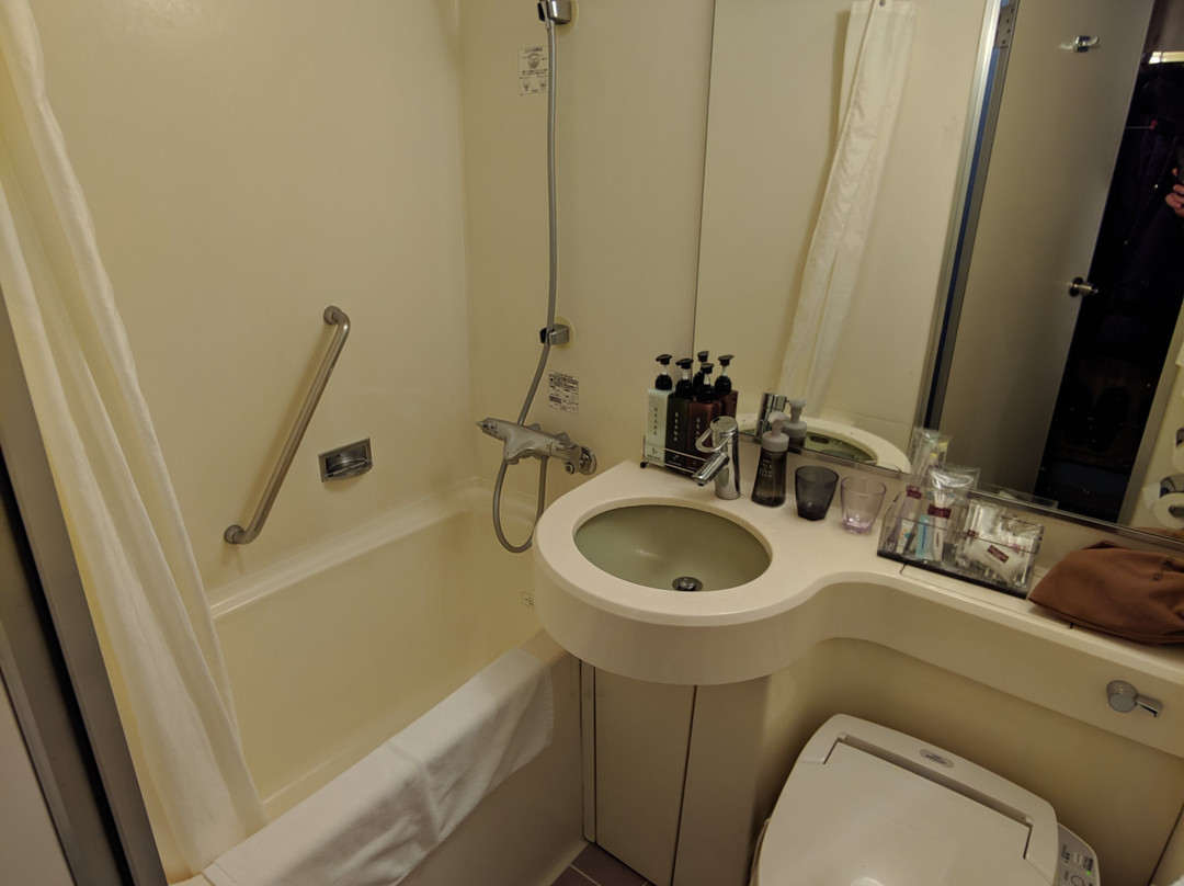 熊本三井花园酒店主图