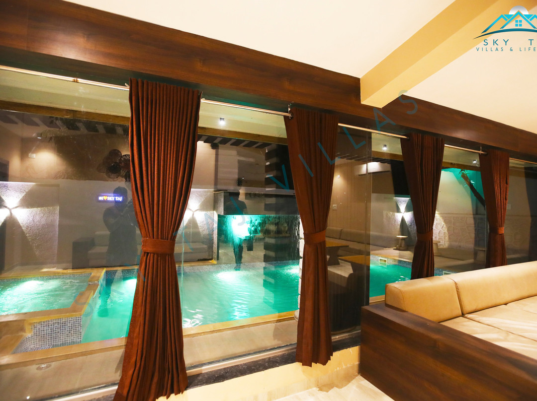 Igatpuri Villas主图