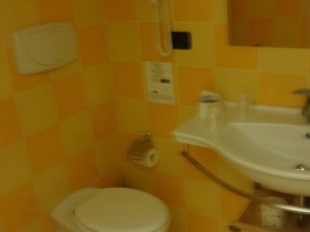 罗凯塔度假村主图