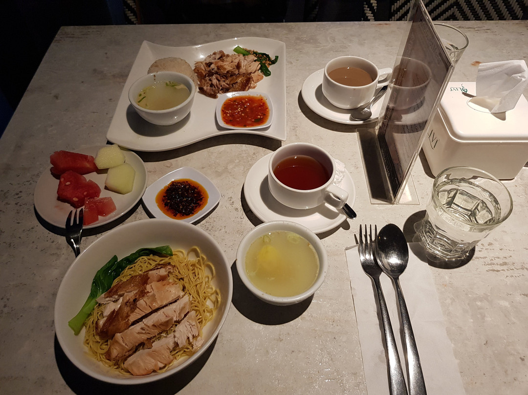 All Nite & Day Palembang Veteran主图