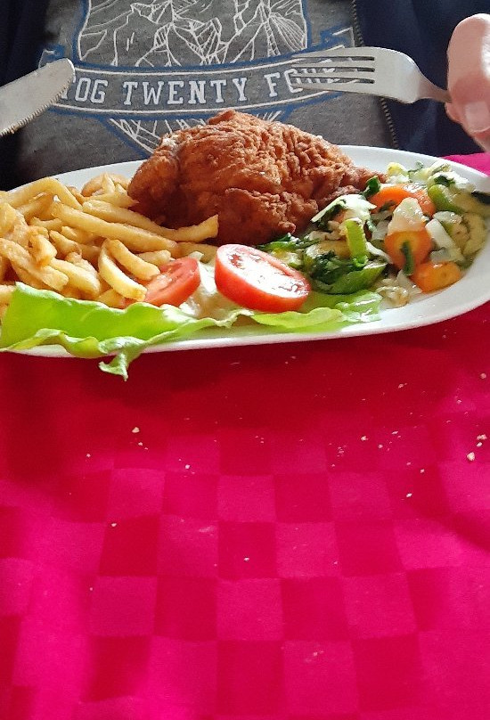 Hotel Les Citronniers主图