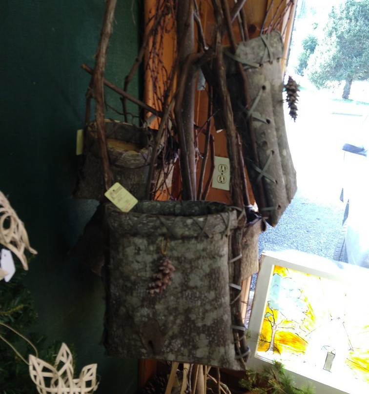 Dogwood Crafters-Dillsboro必去景点