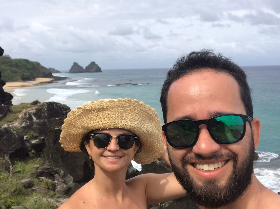 Fernando de Noronha Memorial-费尔南多-迪诺罗尼亚群岛必去景点