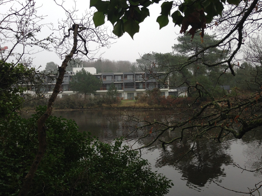 Best Western Plus Hotel Les Rives Du Ter主图