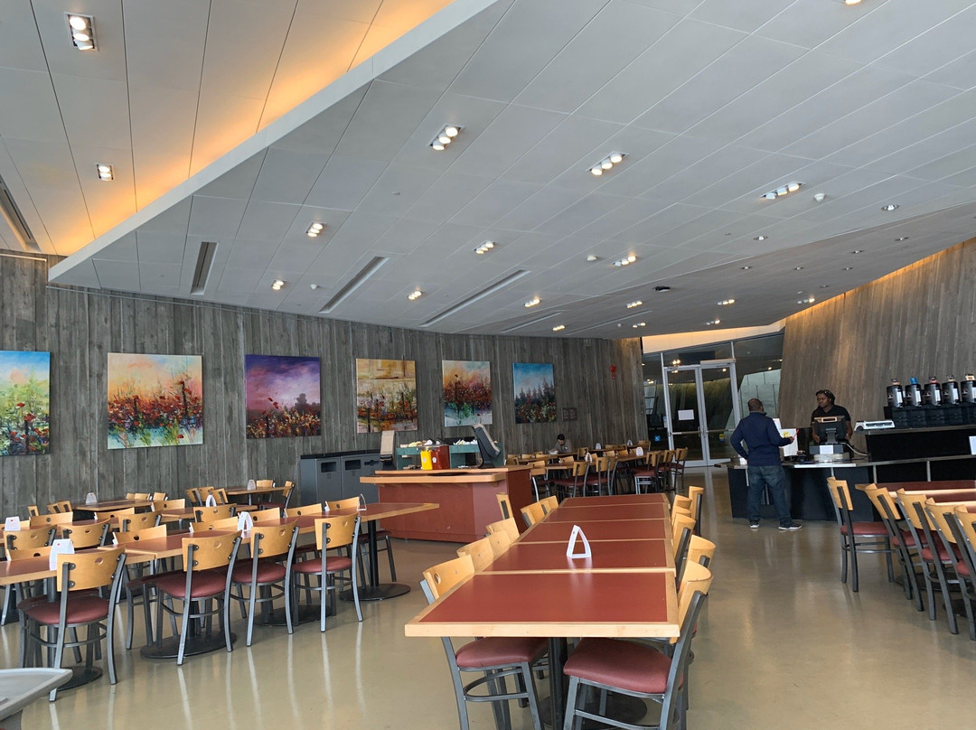 Café Van Houtte主图