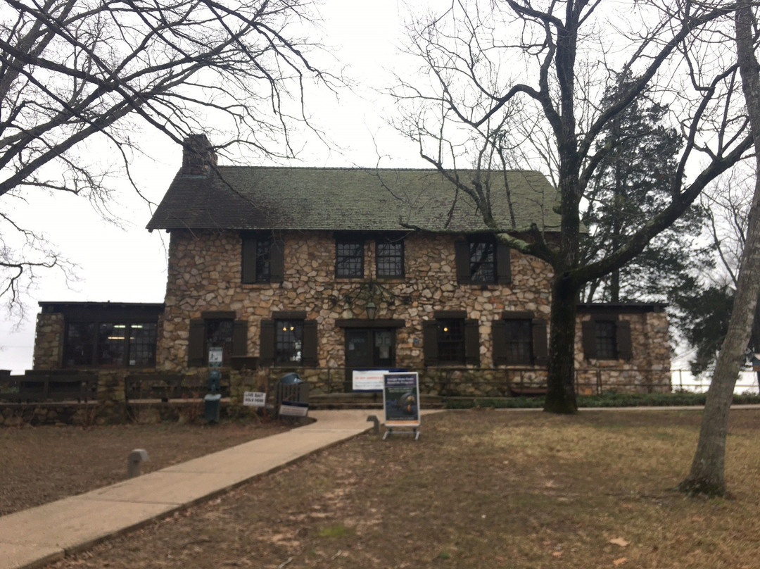 Pine Mountain Trail-Pine Mountain必去景点