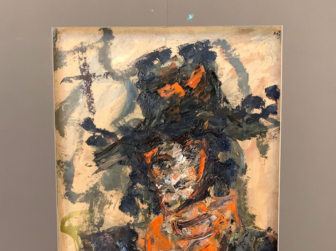 AZ Museum-莫斯科必去景点