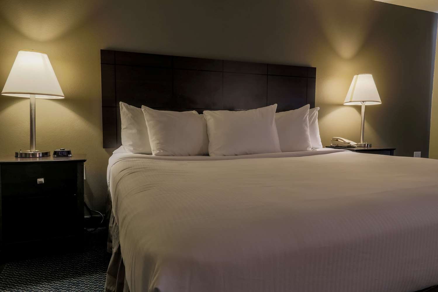 AmericInn by Wyndham Lincoln South-官方