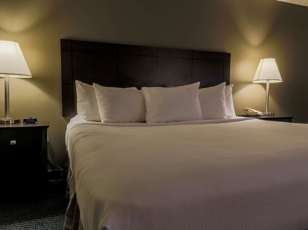 AmericInn by Wyndham Lincoln South主图