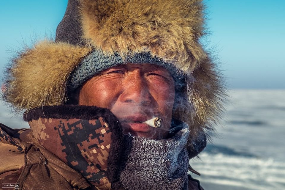 查干湖-松原市必去景点
