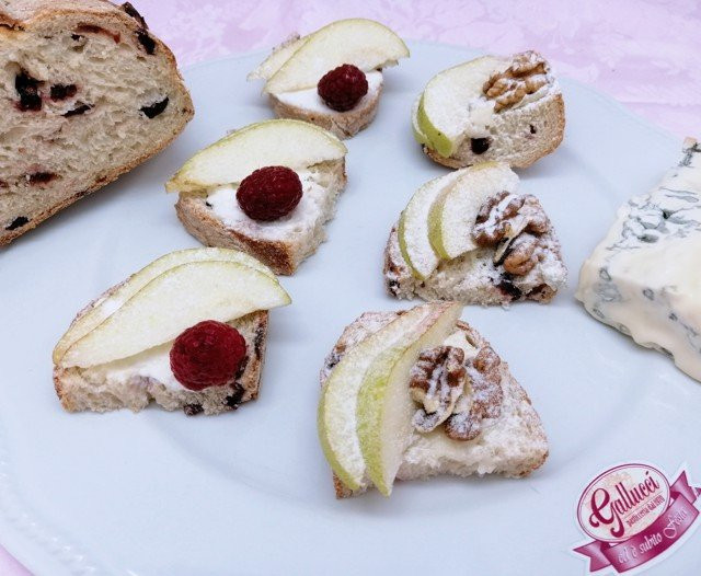 Pasticceria Gallucci-费尔莫必去景点