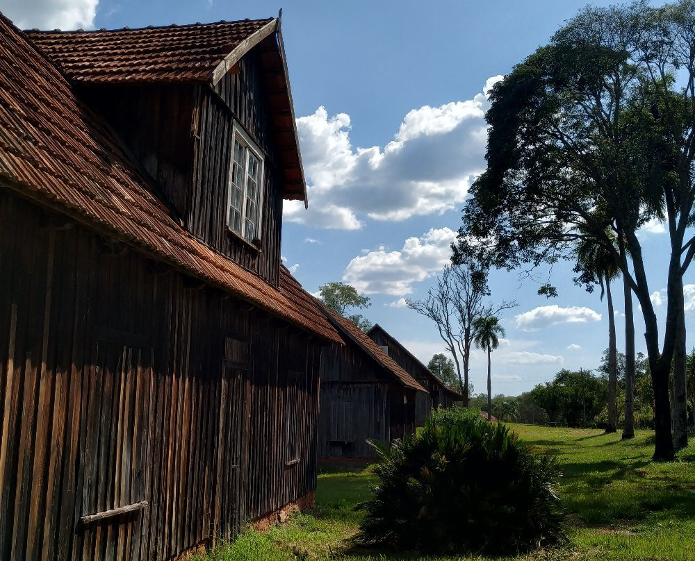 Fazenda Palma景点图片