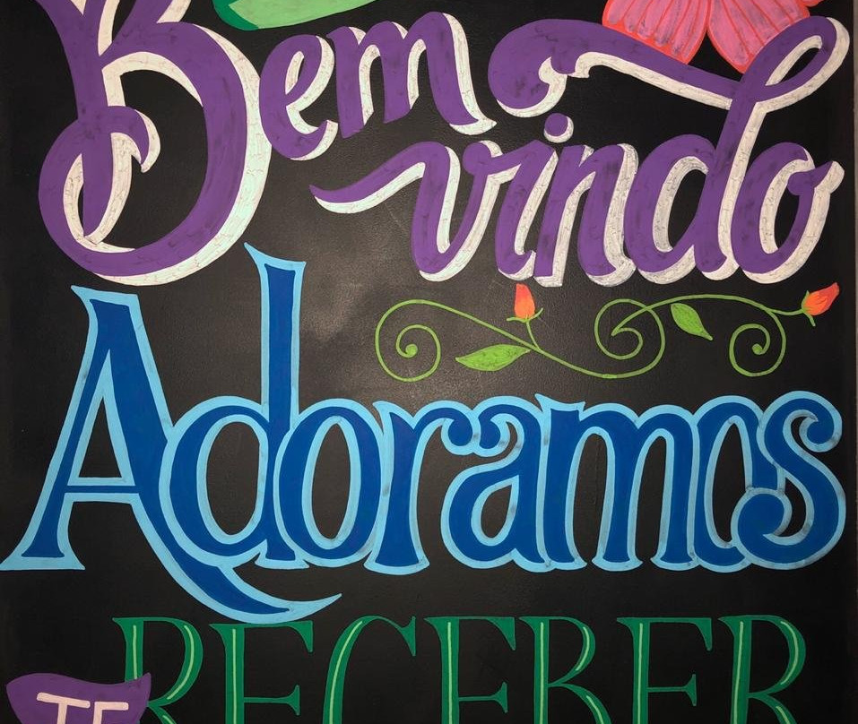 Ibis Vitoria Aeroporto主图