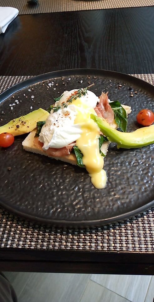 Radisson Blu Hotel & Residence, Nairobi Arboretum-餐饮