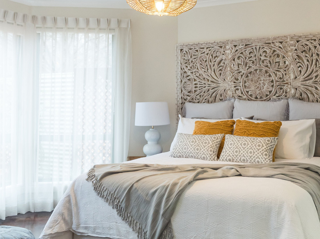 Chestnut Glade Cottages主图